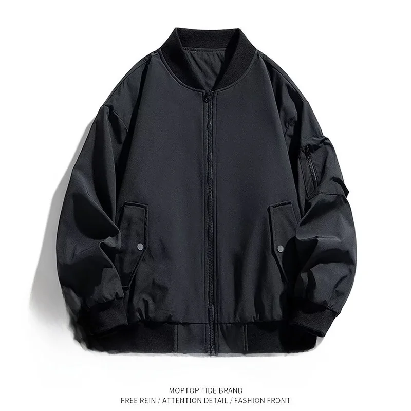 ストリート系ファッション メンズで迷ったら、このジャケットが救う理由は？
