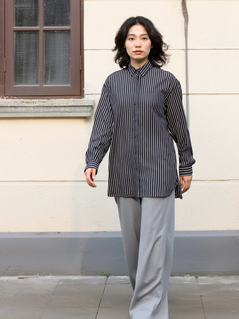 大人可愛い服 50代コーデ 完全ガイド｜色・質感・組み合わせの選び方