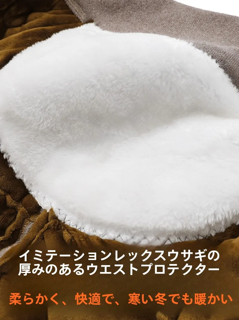 ズボンずれ防止に欠かせない「補整下着」は、本当に必要なのか？