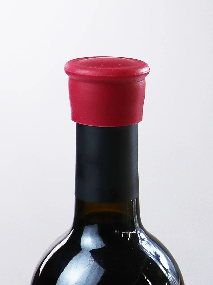 2way シリコンキャップとは？飲料用密閉タイプの実用性と使い方を解説