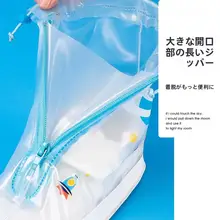 レインシューズカバー 男の子 女の子 防水 防滑 ハイカット 厚手 耐摩耗