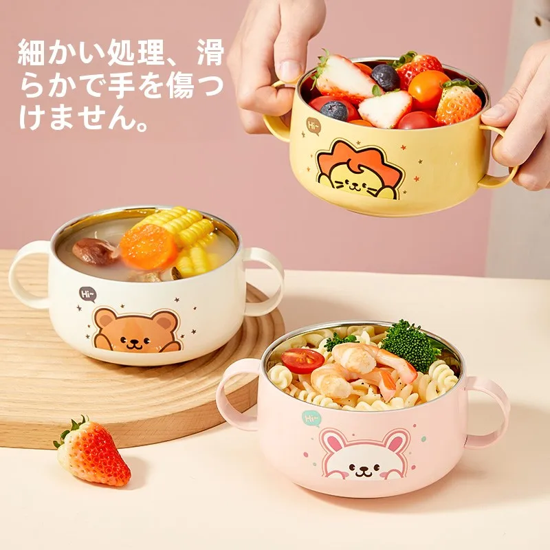 子ども食器の選び方やおすすめブランドは？厳選4選で実際の使い勝手を解説