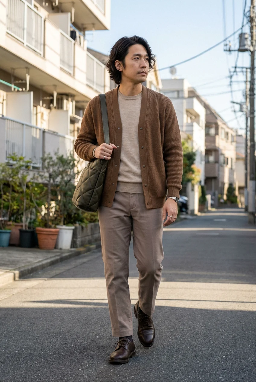 デニムジャケット メンズ コーデ 失敗しない選び方と着こなし術 完全ガイド