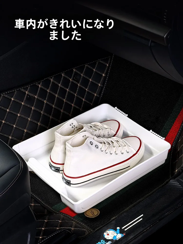 100均車用品でバッグ収納を完璧に？実際の使い勝手と安全な選び方を徹底解説