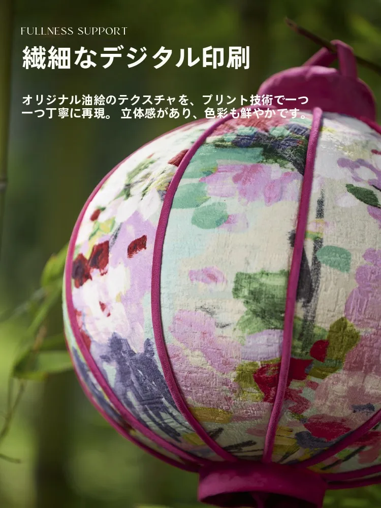おしゃれなクッションを選ぶには？灯篭型デザインがもたらす「くつろぎ」の新感覚とは
