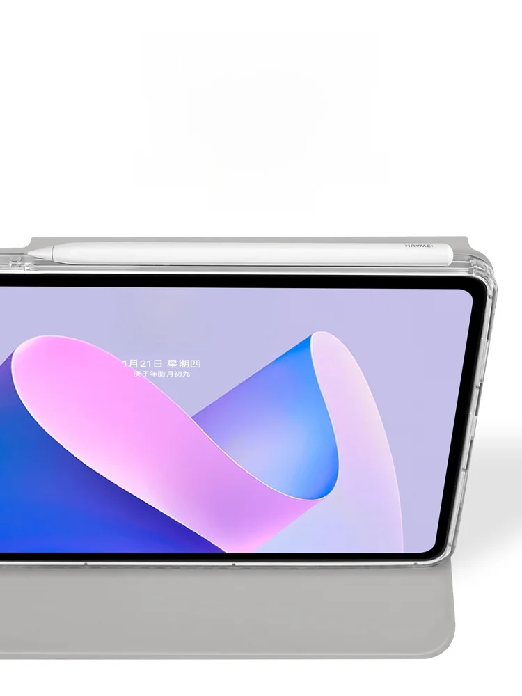Huawei MatePad 11.5 と iPad はどちらがおすすめ？V型マグネットケースで解決するリアルな使い勝手の違い