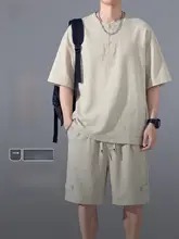 夏用ゆったりデザインの半袖Tシャツ【極上の柔らかさ・アレンジ自在】（セットアップ対応）
