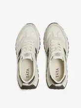 厚底カジュアルスニーカー【レトロデザイン・男性用・極上の柔らかさ】