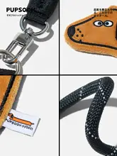 ペット用品収納バッグ【壁掛け式・分類整理・ドア裏掛け】