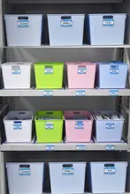 口腔用収納ボックス【医療機器・整理用】