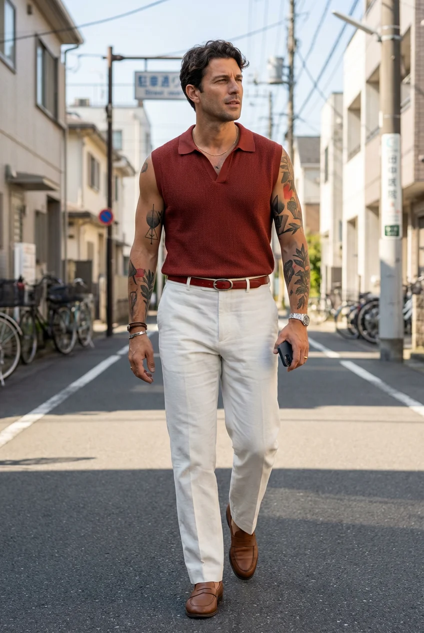カーゴパンツ コーデ レディース 失敗しない選び方・通勤編 完全ガイド
