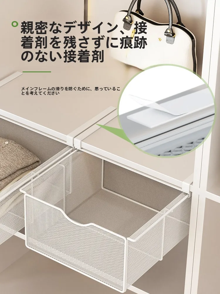 キッチンをスッキリ整理！収納グッズおすすめ - 下掛け式ラックの完全ガイド