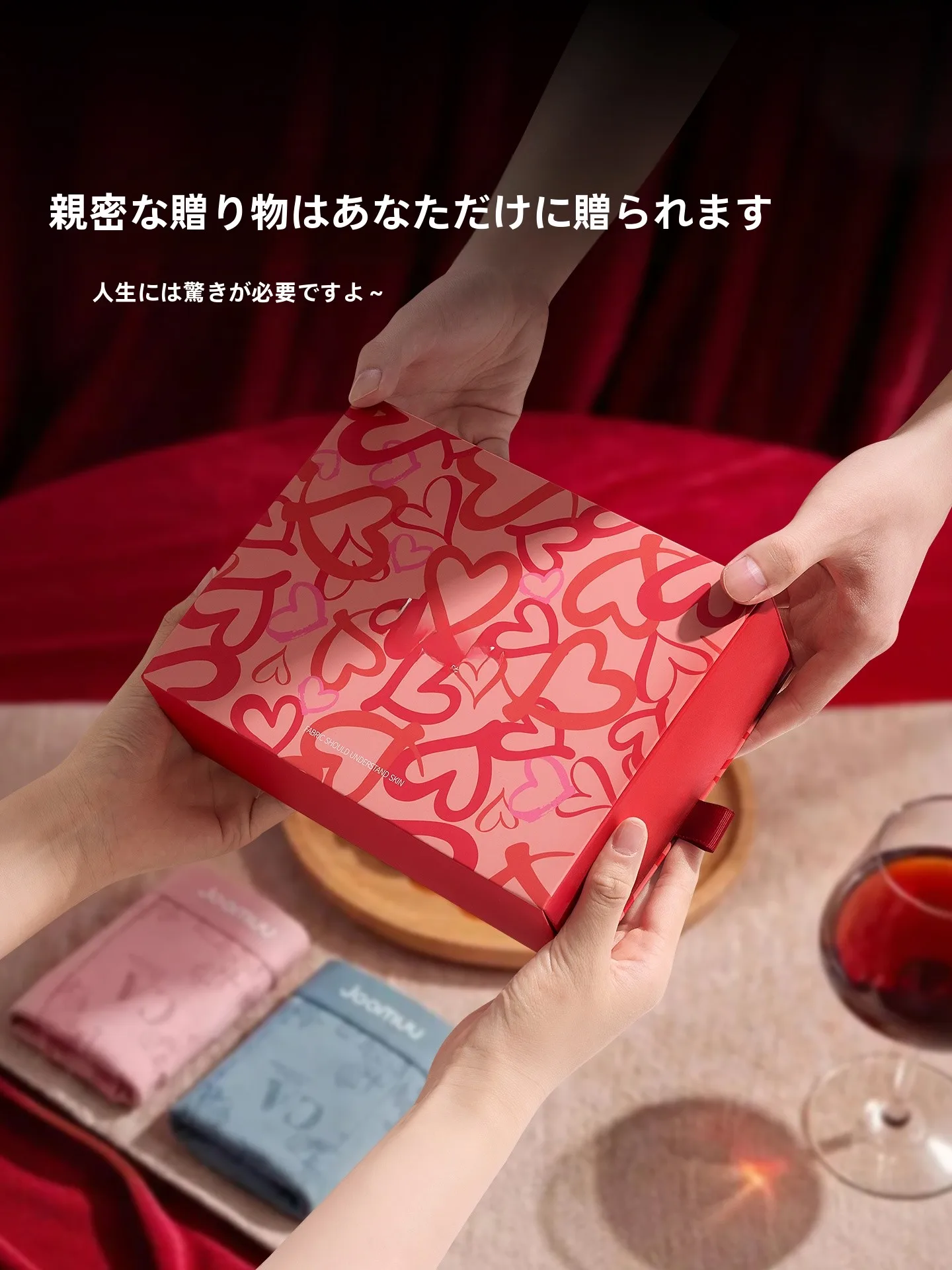 メンズお団子を選ぶときに迷うなら、この1つのアイテムが解決する？