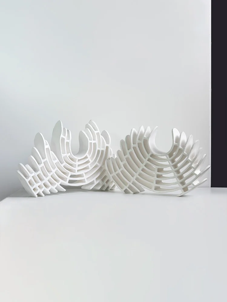 3Dオブジェクトを選ぶときに迷うなら、この1つのインテリアが答えになる？