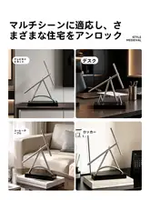 高級感あるデスクトップ装飾用ニュートンの揺れ動くオブジェ