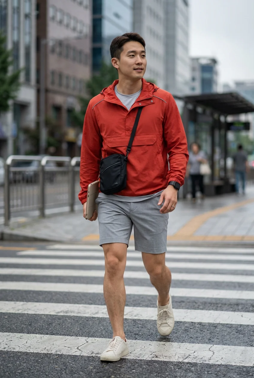梅雨に備えて買うべき！｜防水レインコートの選び方と最 新技術徹底解説