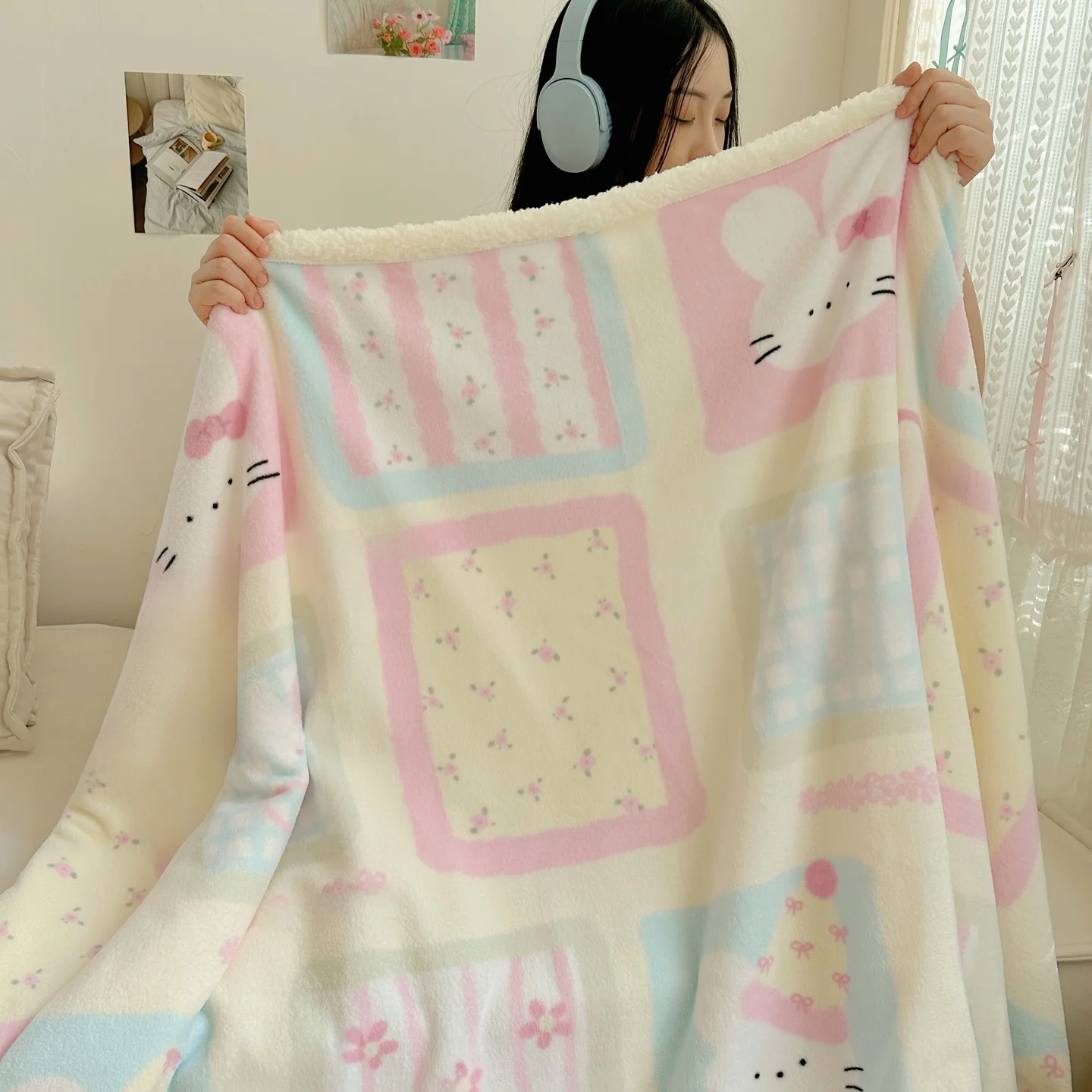 ブランケットが暖かい理由は？ミルクフリース毛布で冬の眠りを守るベストな選び方とは？