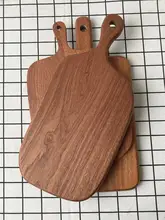 まな板 家庭用 フルーツカッティングボード 無垢材 パンこね台