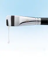 多機能スキンケアブラシ【肌を冷却・化粧前の滑らかな質感を実現】