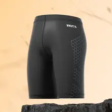 YUKE 男性用 競技用水着【ウェア・スイムキャップ・ゴーグル付】（セットアップ対応）