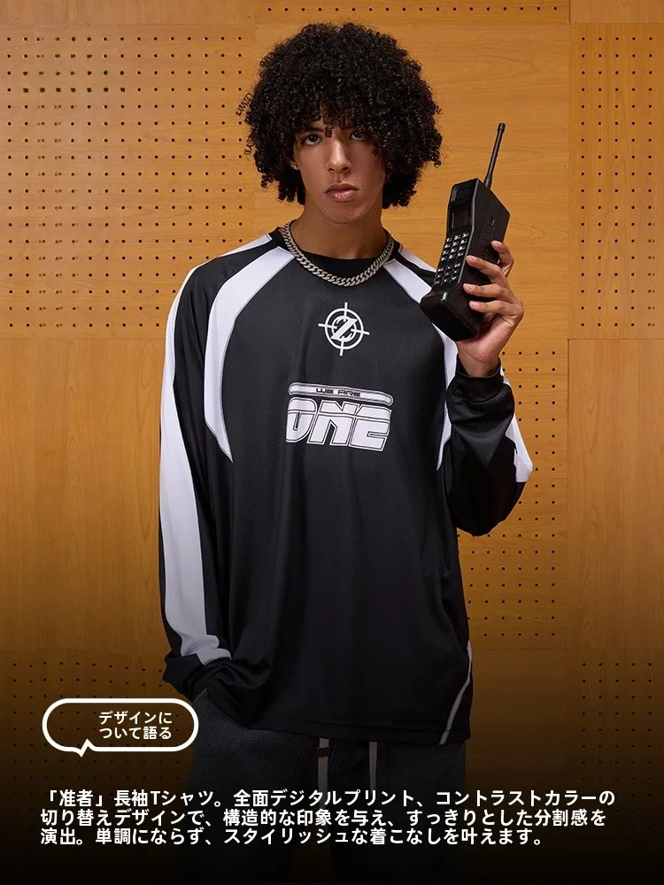 スポーツトレーナーとは何か：RIGORER 春秋用長袖Tシャツの実用性と使用シーン
