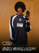 RIGORER 秋季用 メンズロングスリーブTシャツ【カジュアル・速乾・アウトドア・自転車用】
