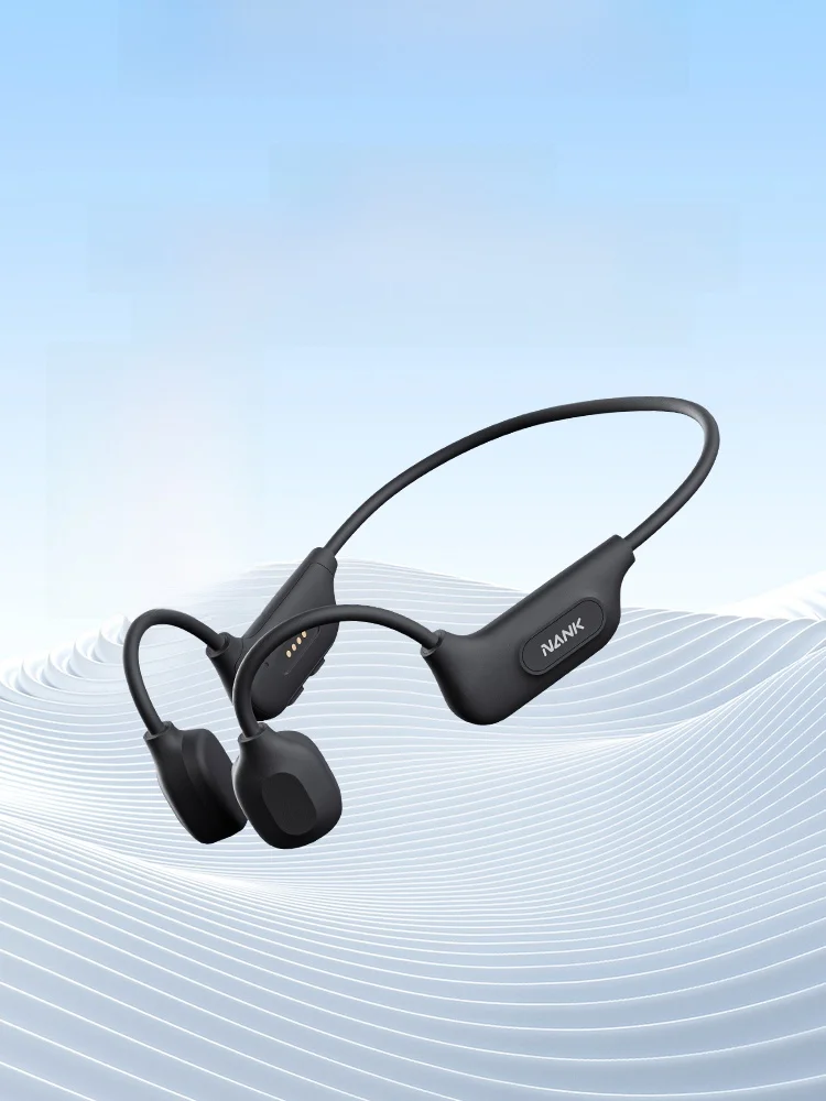 南カ CC4 骨伝導イヤホン：スポーツ・風呂上がり向けのオープンタイプBluetoothモデル