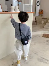 可愛いデザインの子供用ショルダーバッグ【ミニサイズ・斜め掛け・男女兼用】