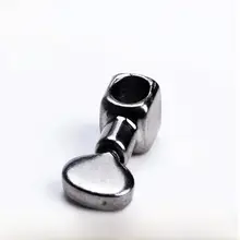 家庭用ペダル ミシン針 クランプヘッド