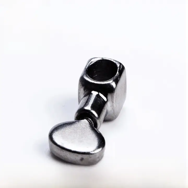 家庭用ペダル ミシン針 クランプヘッド