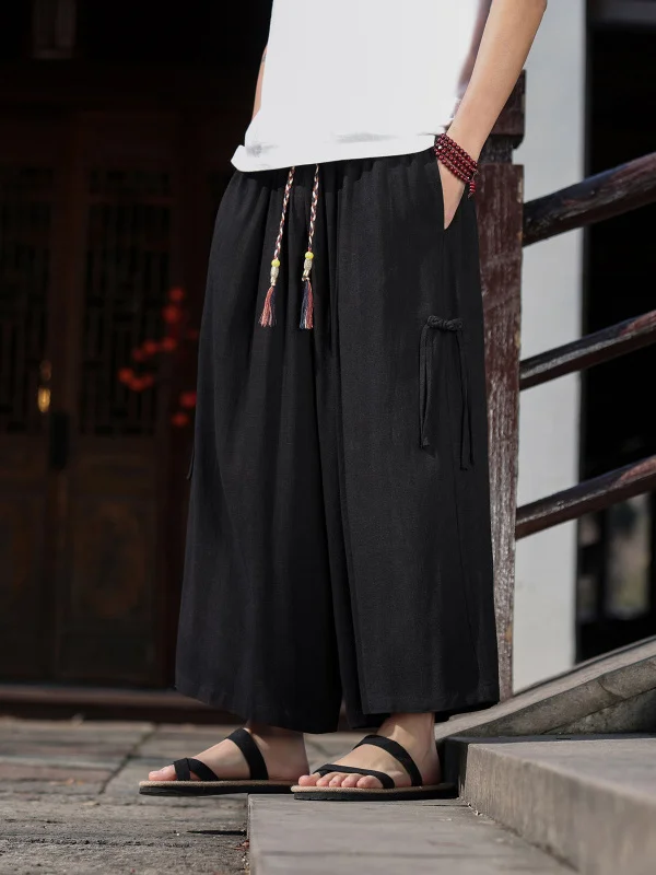 チノパンツに出会ったとき、なぜ私たちの日常が変わるのか？