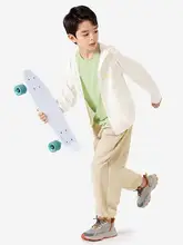 UVカットパーカー キッズ 男の子 女の子 紫外線対策 UPF50+ アウトドア スポーツ 夏