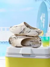 361° 男女兼用 滑り止めスポーツサンダル【夏用・カジュアル・ビーチ用】
