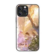オリジナルイラストのスマートフォンケース【デザイン・iPhoneおよびその他の機種対応】