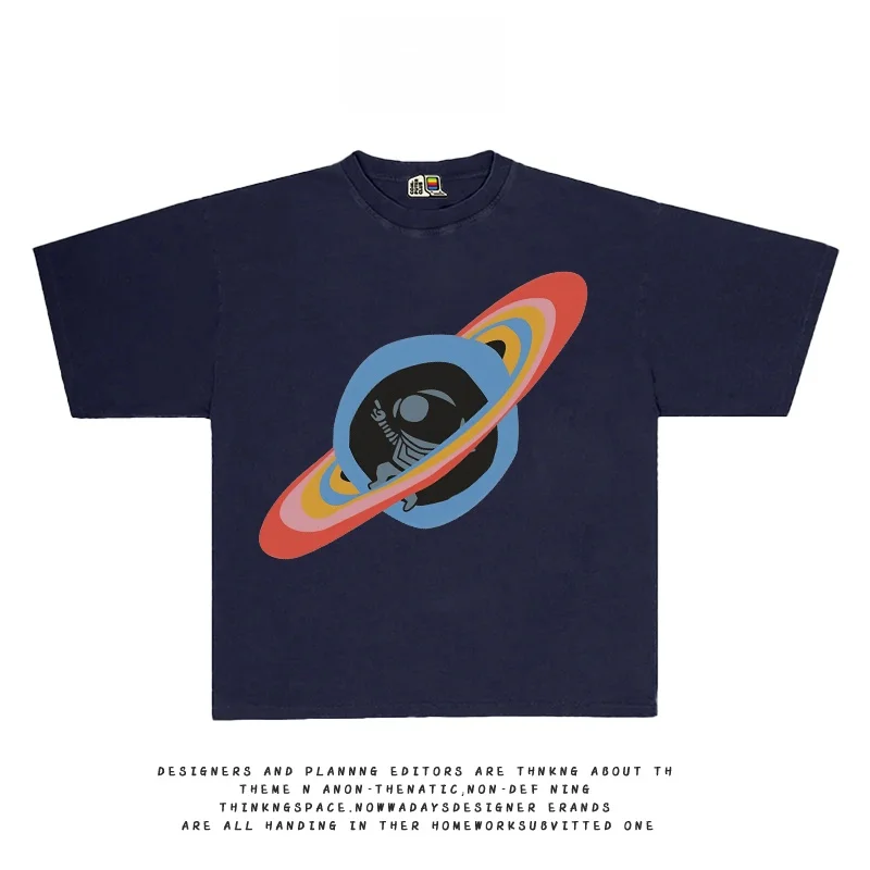 高校生 メンズ コーデ に合う夏のTシャツは、どう選ぶ？