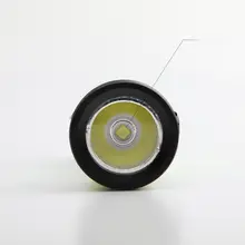 防水LED強力懐中電灯【潜水用・アウトドア・緊急対応】