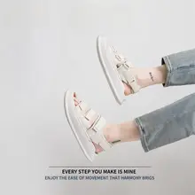 快適な履き心地！厚底サンダル【魔法のテープ・春夏用・ビーチシューズ】