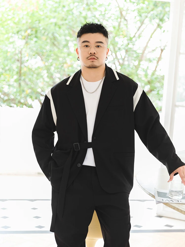smart casual にぴったりのジャケットは、本当に存在するの？