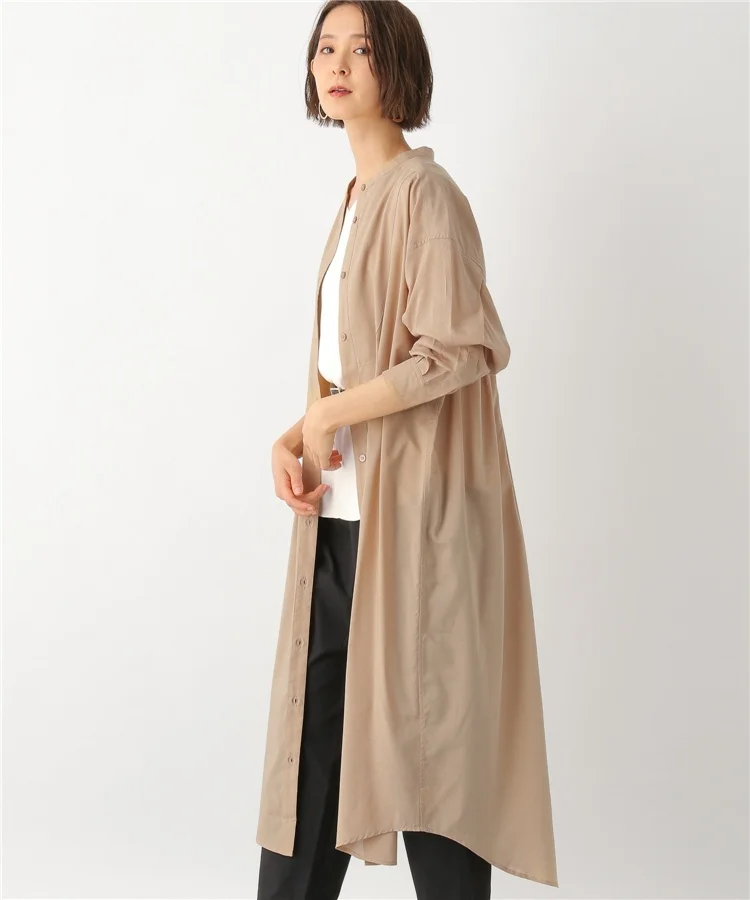 大人可愛い服 40代コーデの完全ガイド｜シンプルデザインと中性色の選び方