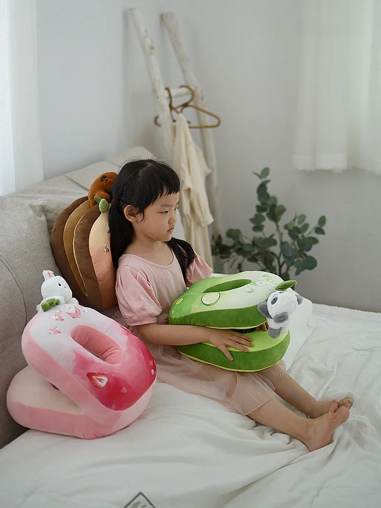 7歳の女の子に贈るASMRグッズで笑えるプレゼントは？