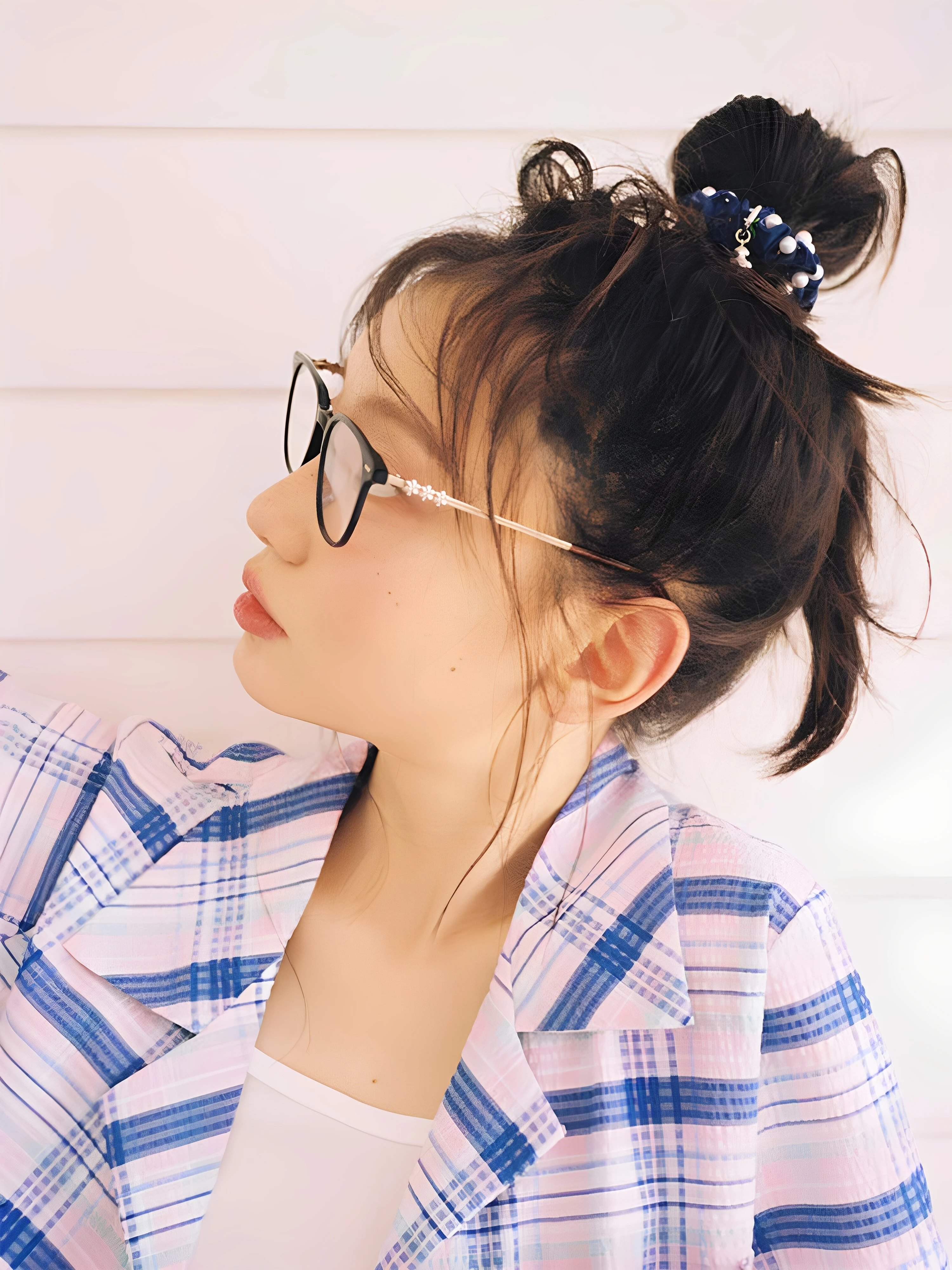 遠近両用老眼鏡を選ぶときに迷うのは、本当に「見た目」だけなのか？