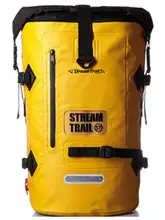 Stream Trail ドライタンク 40L D2 防水リュックサック【男女兼用・アウトドア・登山用】