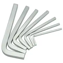 レンチ 四角型 鍵 窓用 スクリュードライバー セット 高耐久性