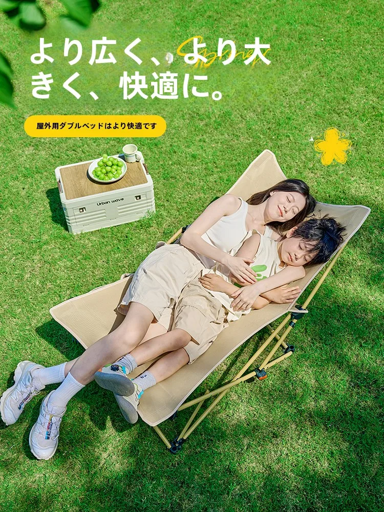 軽量で安いチェア：Urbanwave アウトドア折りたたみ椅子の実用性と多様なシーンでの活用
