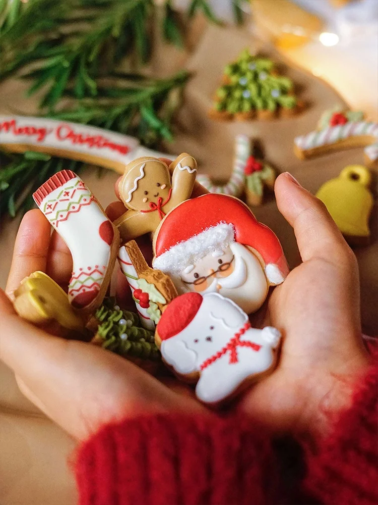手作りクリスマス飾りに何が一番効果的なのか？