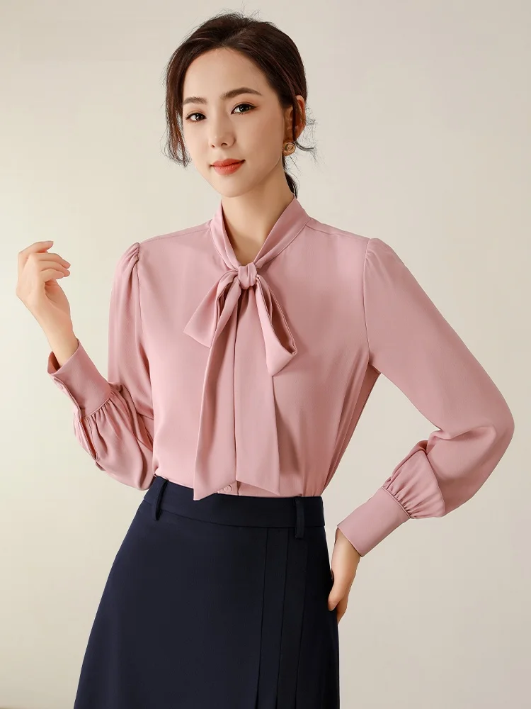 通勤ブラウス セレクション