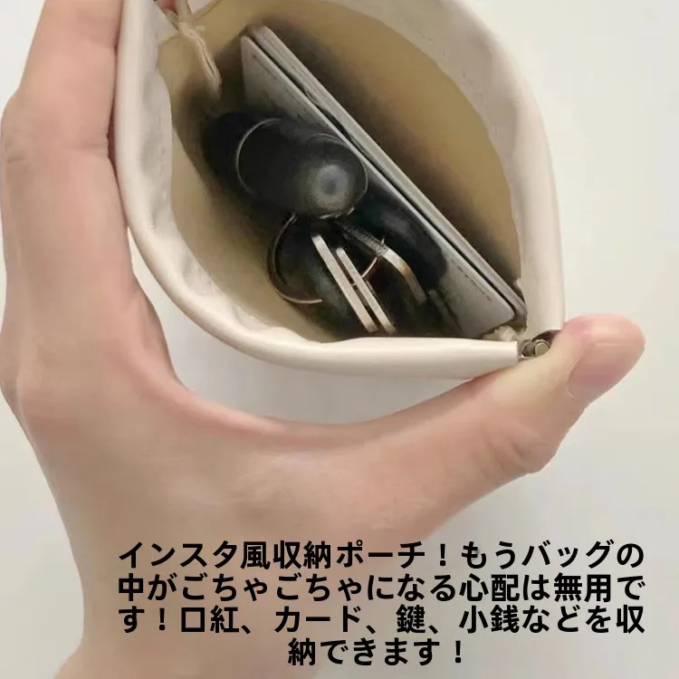 ポケットポーチをどう選ぶ？男の子にぴったりな「多機能小物収納ポーチ」の選び方と実際の使い心地