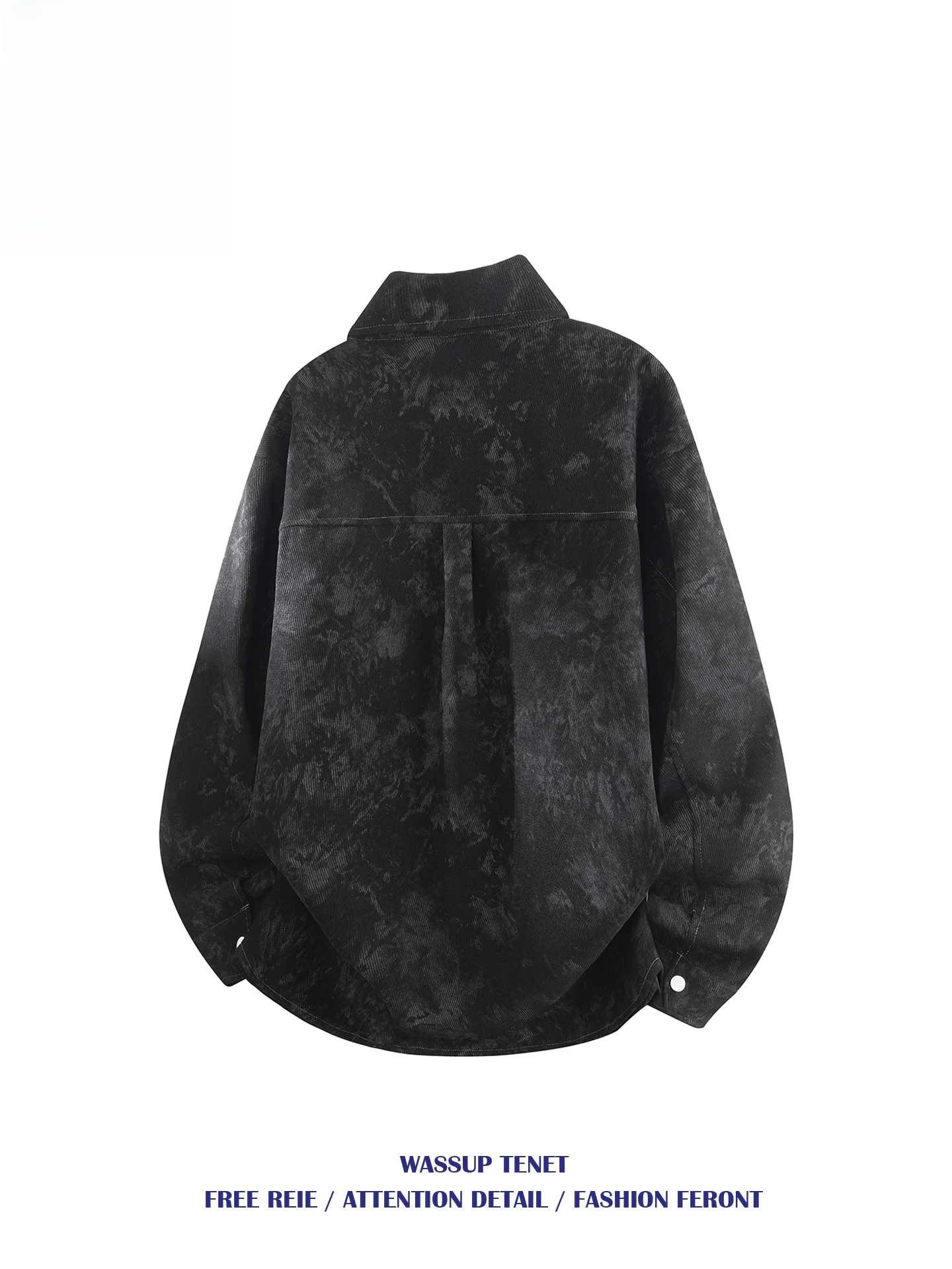 メンズのジャケットで迷うなら、この1つで解決できる？