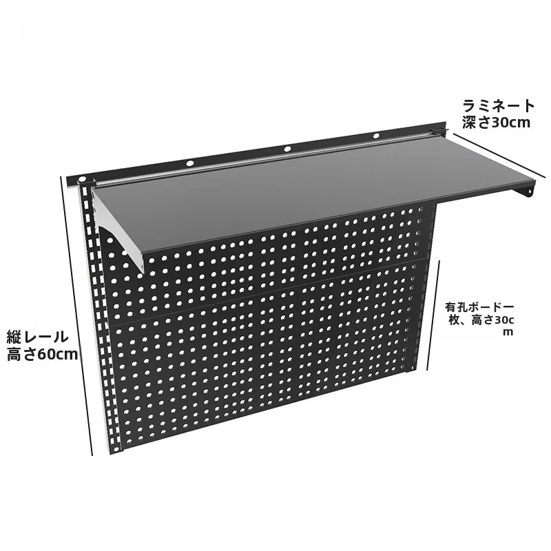 一人暮らしの壁面収納に迷っているなら、この鉄製棚が救う理由は？