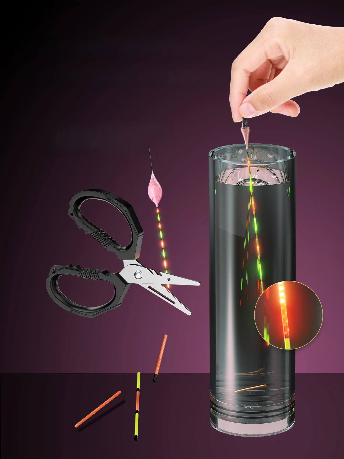lume cube は本当に夜間の世界を照らすのか？その仕組みと実際の使い方を徹底解説